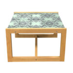 Coffee Table - Chic Decora