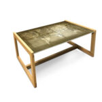 Coffee Table - Chic Decora