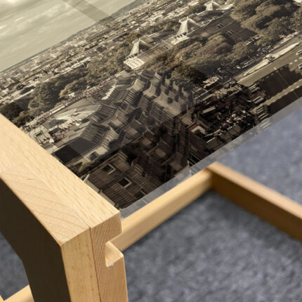 Coffee Table - Chic Decora