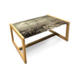 Coffee Table - Chic Decora