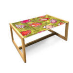 Coffee Table - Chic Decora