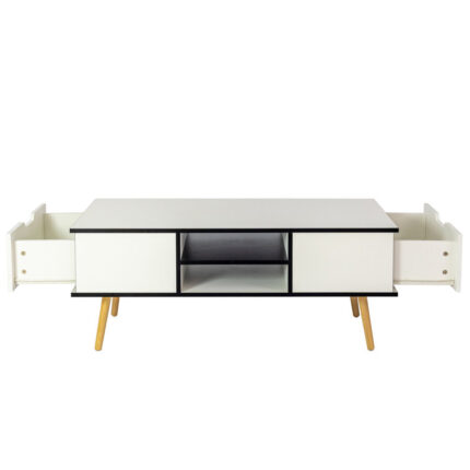 Coffee Table - Chic Decora