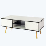 Coffee Table - Chic Decora