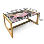 Coffee Table - Chic Decora