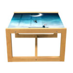 Coffee Table - Chic Decora