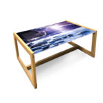 Coffee Table - Chic Decora