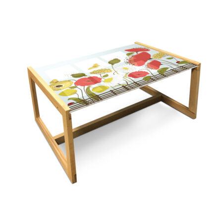 Coffee Table - Chic Decora