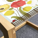 Coffee Table - Chic Decora