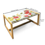 Coffee Table - Chic Decora