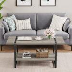 Coffee Table - Chic Decora