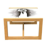 Coffee Table - Chic Decora