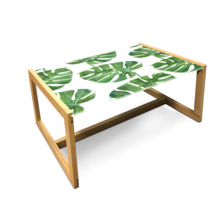 Coffee Table - Chic Decora