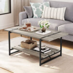 Coffee Table - Chic Decora