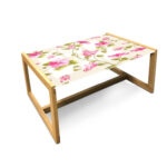 Coffee Table - Chic Decora