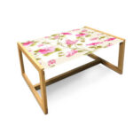 Coffee Table - Chic Decora