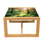 Coffee Table - Chic Decora