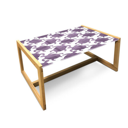 Ditzel Coffee Table - Chic Decora