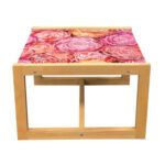 Coffee Table - Chic Decora