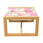 Coffee Table - Chic Decora