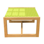 Ditzel Coffee Table - Chic Decora