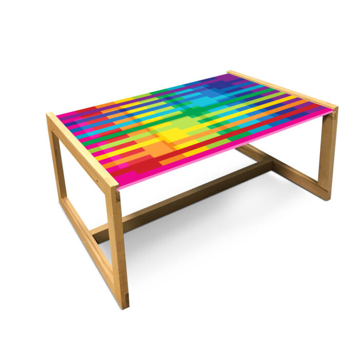 Coffee Table - Chic Decora