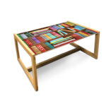 Coffee Table - Chic Decora