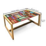 Coffee Table - Chic Decora