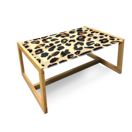 Mcgrody Coffee Table - Chic Decora