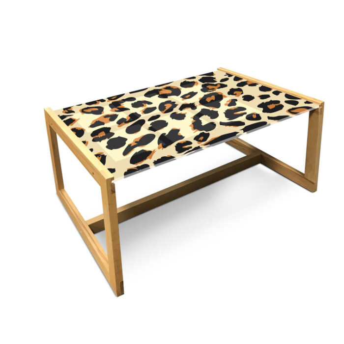 Coffee Table - Chic Decora