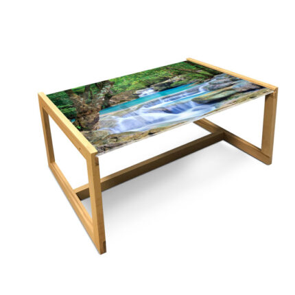 Chrishonda Coffee Table - Chic Decora