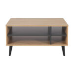 Coffee Table - Chic Decora