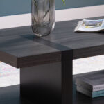 Coffee Table - Chic Decora