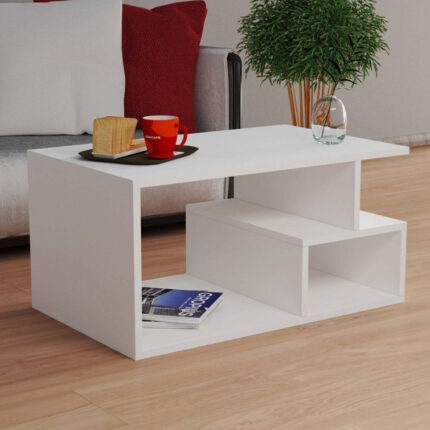 Coffee Table - Chic Decora