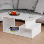 Coffee Table - Chic Decora