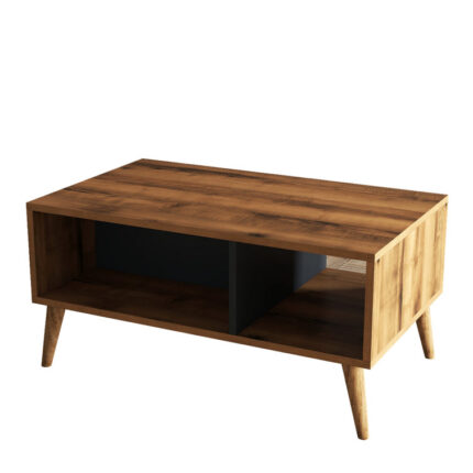 Jaenicke Coffee Table - Chic Decora