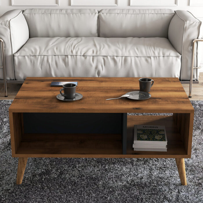 Coffee Table - Chic Decora