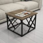 Coffee Table - Chic Decora