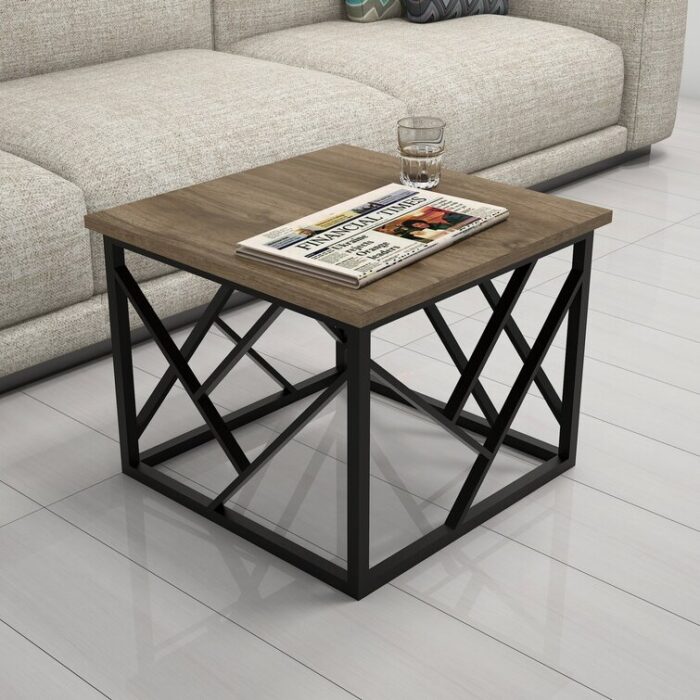 Coffee Table - Chic Decora