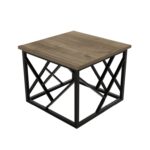 Coffee Table - Chic Decora