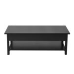 Coffee Table - Chic Decora