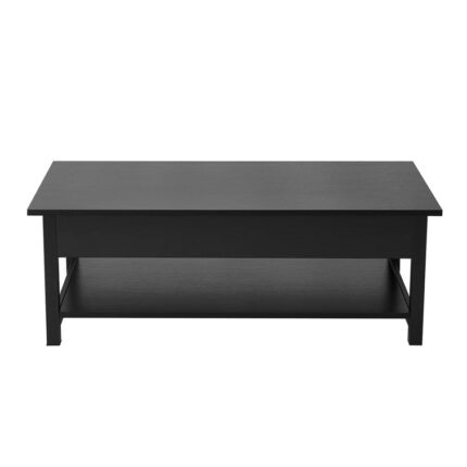 Torianna Coffee Table - Chic Decora