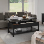 Coffee Table - Chic Decora