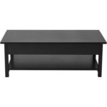 Coffee Table - Chic Decora