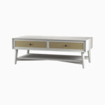 Coffee Table - Chic Decora