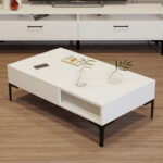 Coffee Table - Chic Decora