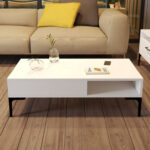 Coffee Table - Chic Decora