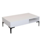 Coffee Table - Chic Decora