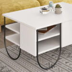 Coffee Table - Chic Decora