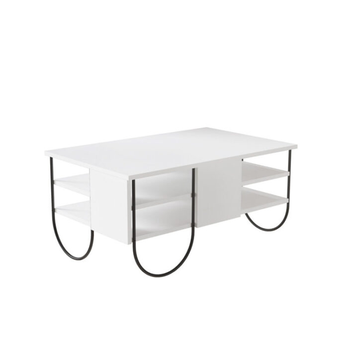 Coffee Table - Chic Decora