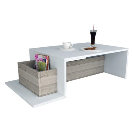 Coffee Table - Chic Decora